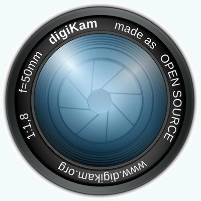 digiKam 7.7.0