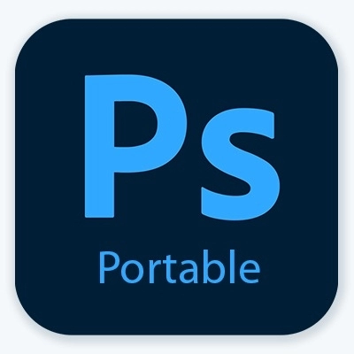 Графический редактор Adobe Photoshop 2023 (24.5.0.500) Portable by XpucT