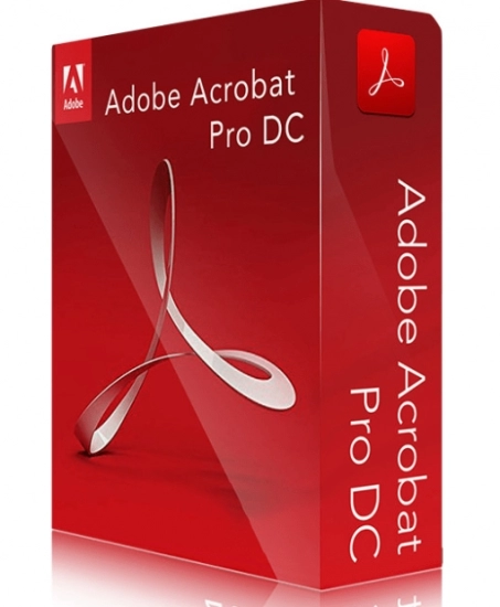 Конвертер PDF - Adobe Acrobat Pro DC 2022.002.20191 RePack by KpoJIuK