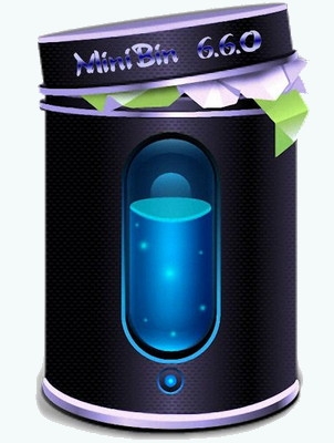 MiniBin 6.6.0.0 + Themes