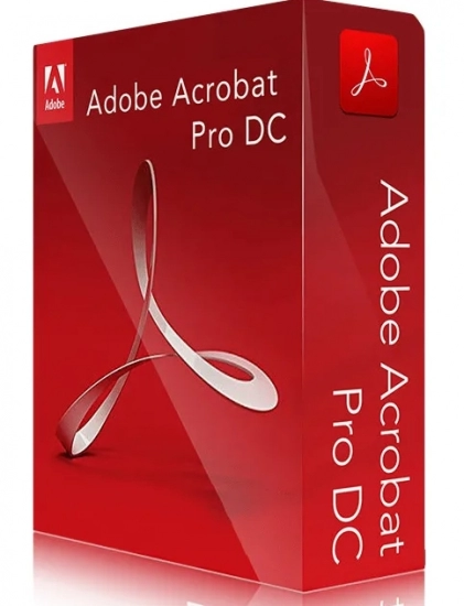 PDF редактор для Windows - Adobe Acrobat Pro 2023.001.20064 RePack by KpoJIuK